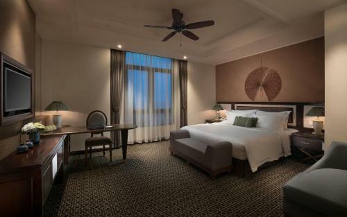 Ninh Binh Hidden Charm Hotel & Resort