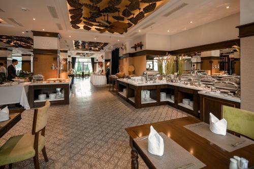 Ninh Binh Hidden Charm Hotel & Resort