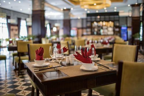 Ninh Binh Hidden Charm Hotel & Resort