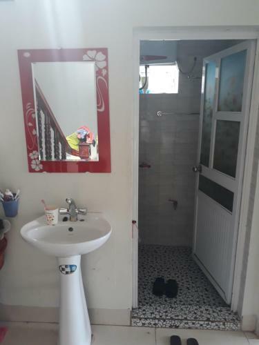 Albergue Tam Coc White Swan Homestay
