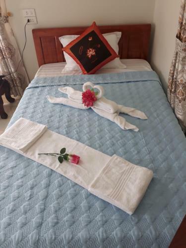 Albergue Tam Coc White Swan Homestay