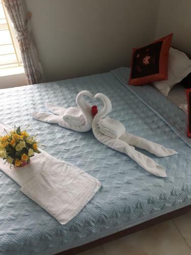 Albergue Tam Coc White Swan Homestay