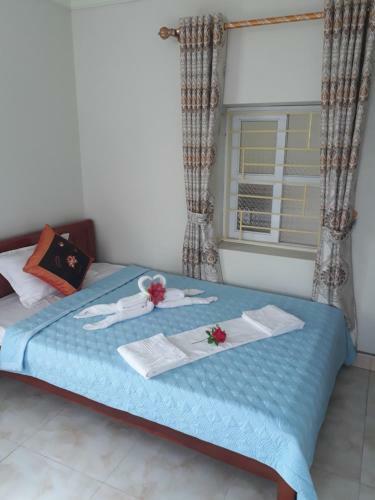 Albergue Tam Coc White Swan Homestay