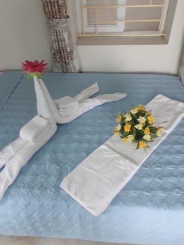 Albergue Tam Coc White Swan Homestay