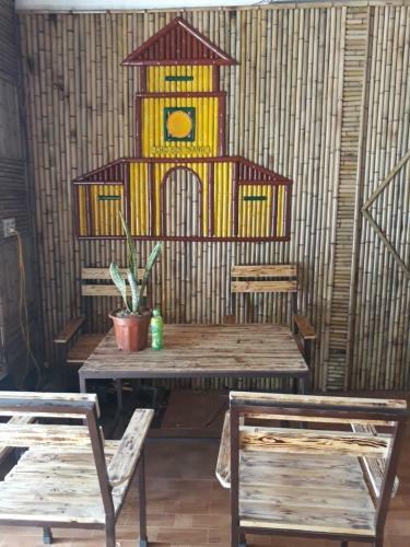 Albergue Tam Coc White Swan Homestay