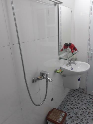 Albergue Tam Coc White Swan Homestay