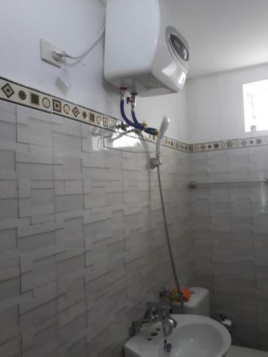 Albergue Tam Coc White Swan Homestay