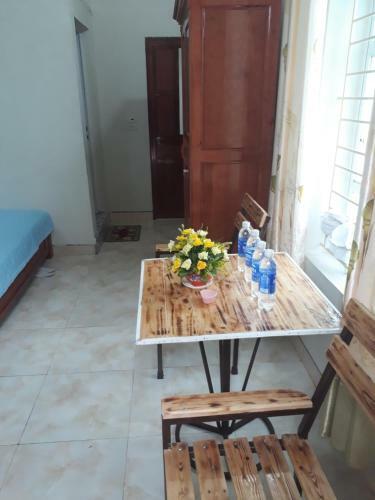 Albergue Tam Coc White Swan Homestay