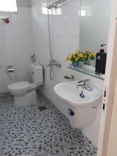 Albergue Tam Coc White Swan Homestay