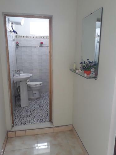 Albergue Tam Coc White Swan Homestay