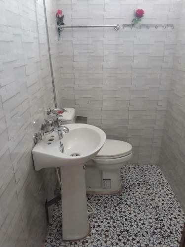 Albergue Tam Coc White Swan Homestay
