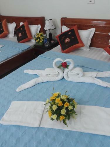 Albergue Tam Coc White Swan Homestay