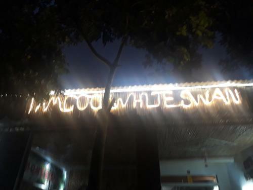 Albergue Tam Coc White Swan Homestay