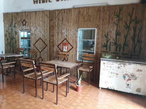 Albergue Tam Coc White Swan Homestay
