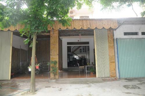 Albergue Tam Coc White Swan Homestay