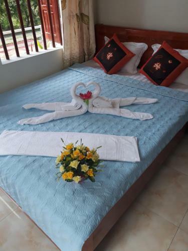 Albergue Tam Coc White Swan Homestay