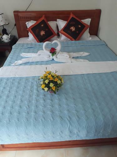 Albergue Tam Coc White Swan Homestay