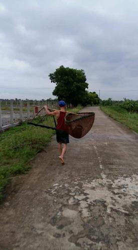 Albergue Tam Coc White Swan Homestay