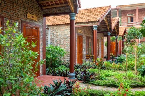Hotel Ruby Homestay