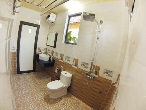 An Ngoc Tam Coc Bungalow