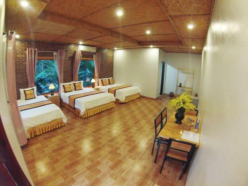 An Ngoc Tam Coc Bungalow
