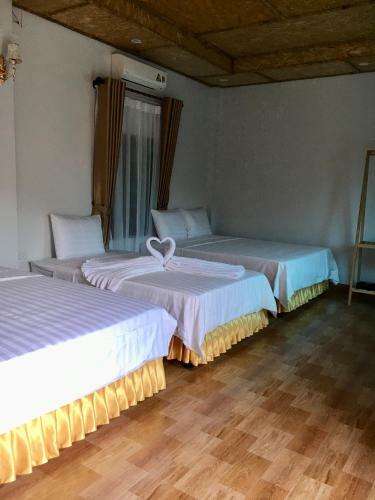 An Ngoc Tam Coc Bungalow