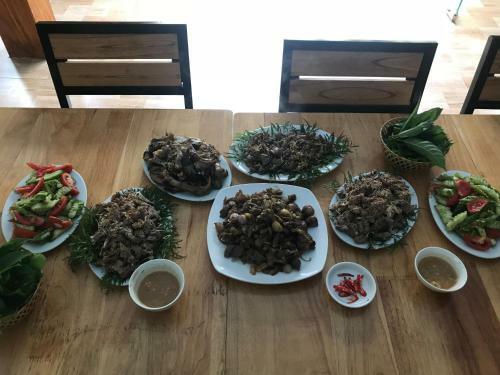 An Ngoc Tam Coc Bungalow
