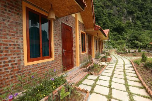 An Ngoc Tam Coc Bungalow