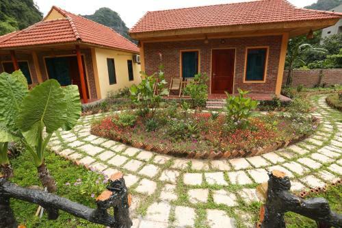 An Ngoc Tam Coc Bungalow