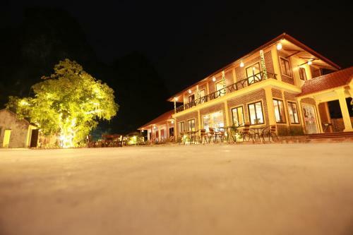 An Ngoc Tam Coc Bungalow