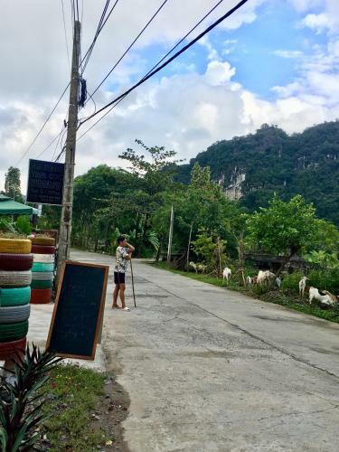 An Ngoc Tam Coc Bungalow