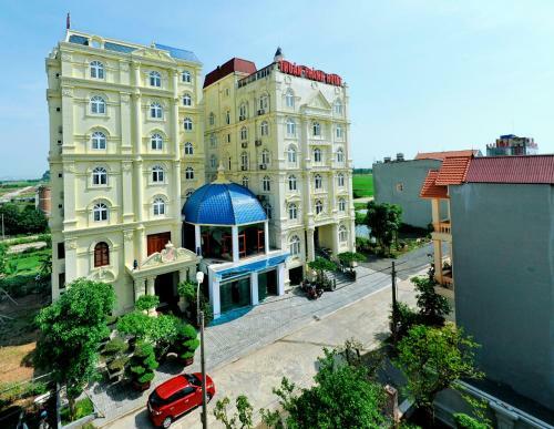 Thuan Thanh Hotel