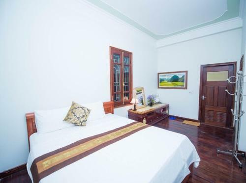 Nam Kh�nh Coffee & Homestay