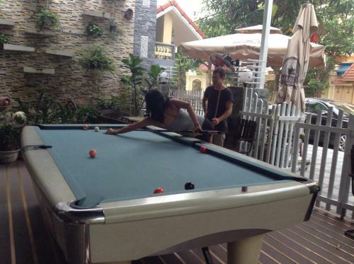 Nam Kh�nh Coffee & Homestay