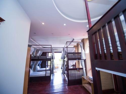 Nam Kh�nh Coffee & Homestay