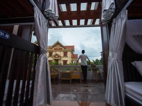 Nam Kh�nh Coffee & Homestay