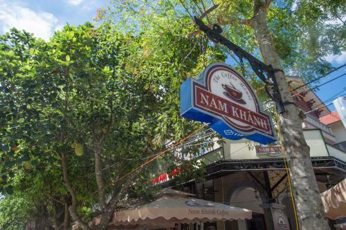 Nam Kh�nh Coffee & Homestay