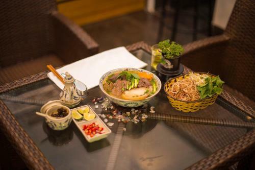 Nam Kh�nh Coffee & Homestay