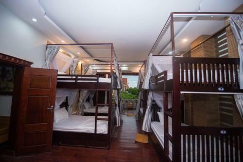 Nam Kh�nh Coffee & Homestay