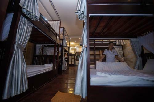 Nam Kh�nh Coffee & Homestay