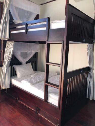 Nam Kh�nh Coffee & Homestay