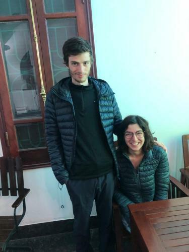 Nam Kh�nh Coffee & Homestay