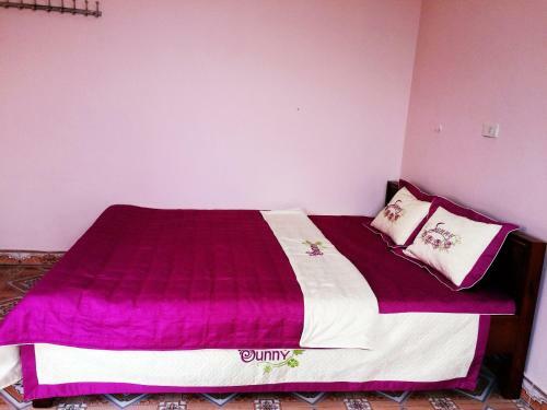 Garden Homestay