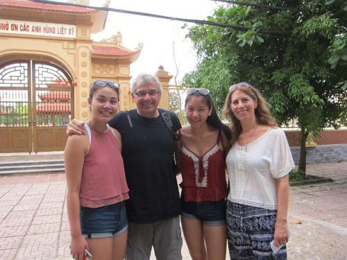 Garden Homestay