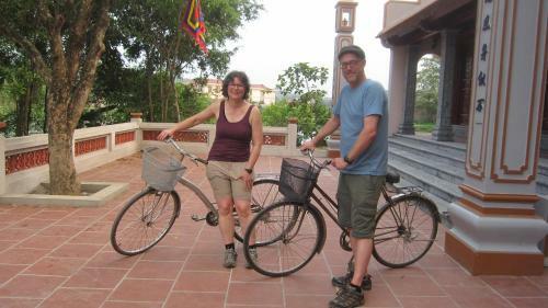 Garden Homestay