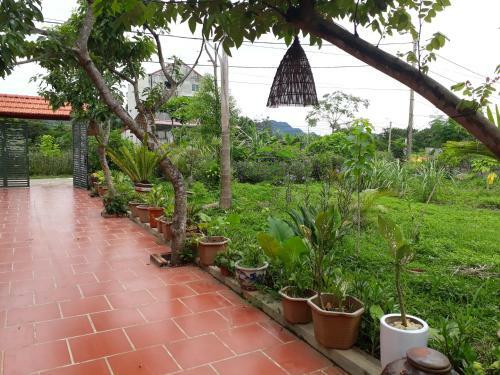 Bai Dinh Eco Homestay