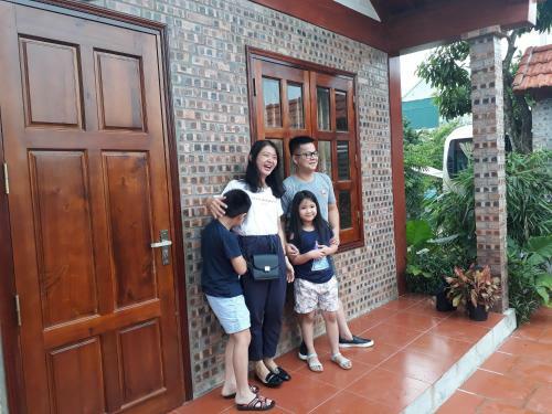 Bai Dinh Eco Homestay