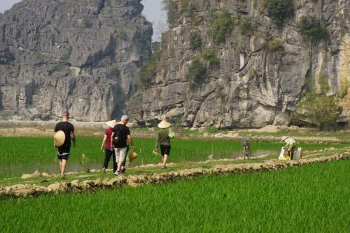 Bai Dinh Eco Homestay
