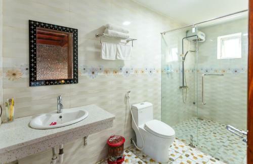 Bai Dinh Eco Homestay