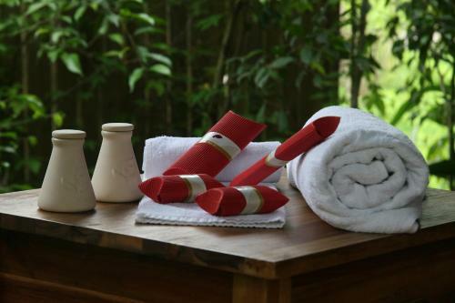 Hotel Cucphuong Resort